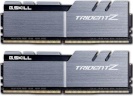 G.Skill mälu DDR4 32GB 3200MHz CL16 (2x16GB) 32GTZSK Triden Z