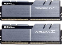 G.Skill mälu DDR4 32GB 3200MHz CL16 (2x16GB) 32GTZSK Triden Z