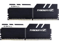 G.Skill mälu DDR4 32GB 3200MHz CL14 (2x16GB) 32GTZKW Triden Z