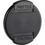 Pentax objektiivikork 52mm