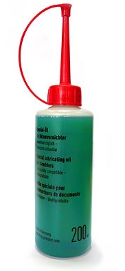 Fellowes paberipurustaja õli- 1050hs 3250smc/hs