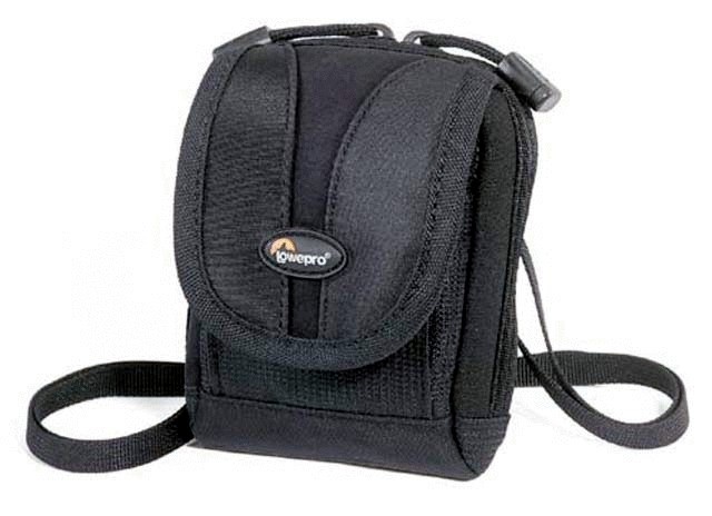 Lowepro kott Rezo 20 must