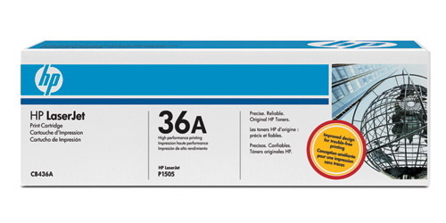 HP tooner CB436A must