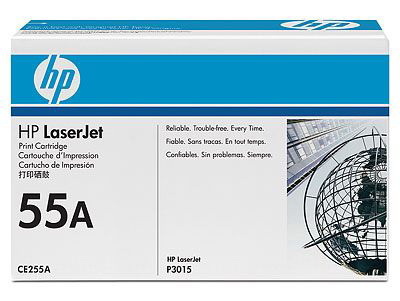 HP tooner CE255A must