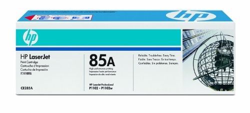HP tooner CE285A must