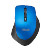 Asus hiir WT425 Wireless Mouse Blue, sinine