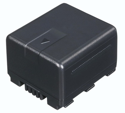 Panasonic aku VW-VBN130 (1250mAh)