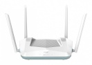 D-Link ruuter AX3200 Smart R32 802.11ax, 800+2402 Mbit/s, 10/100/1000 Mbit/s, Ethernet LAN (RJ-45) ports 4, Antenna type External