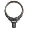 Master Lock rattalukk Locking Cable 12mm ergonomic Design 8229EURDPRO