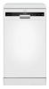 Amica nõudepesumasin DFM44C7EOqWH