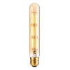BGB Tools LED pirn kuldne E27 6W 3,4x3,4x19cm