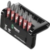 Wera kruvikeerajate komplekt Bit-Check 6 PH Impaktor 1