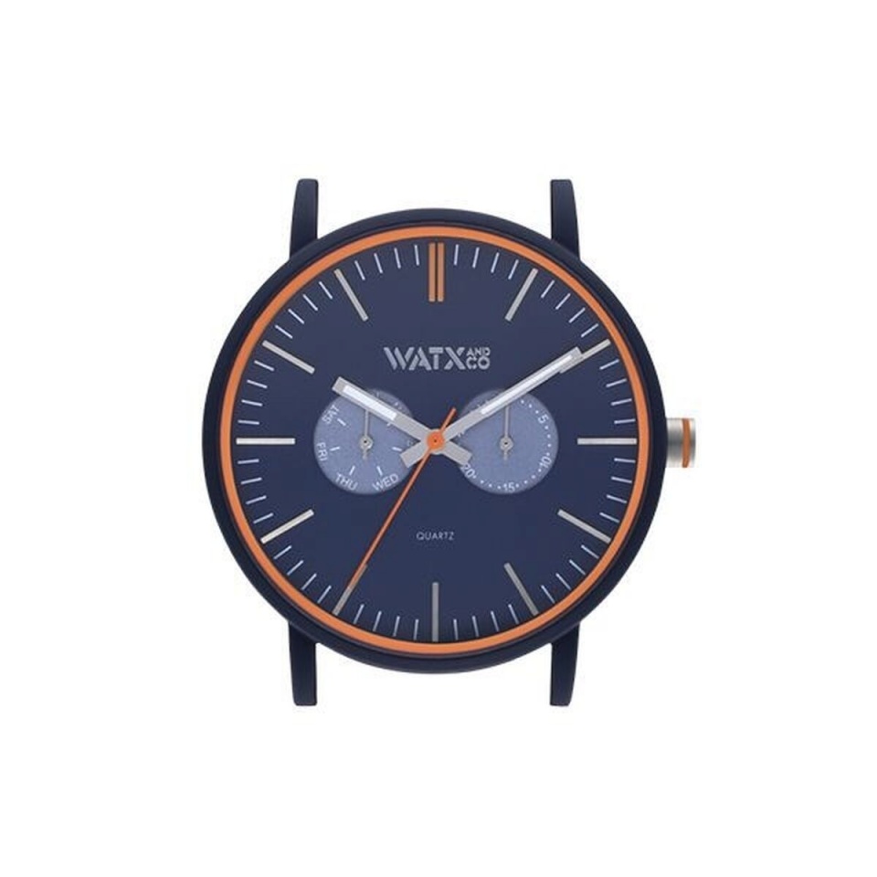 Watx & Colors unisex kell WXCA2715 (Ø 44 mm)