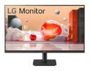 LG monitor 27" 27BA400-B Full HD HDMI DP IPS must 16:9