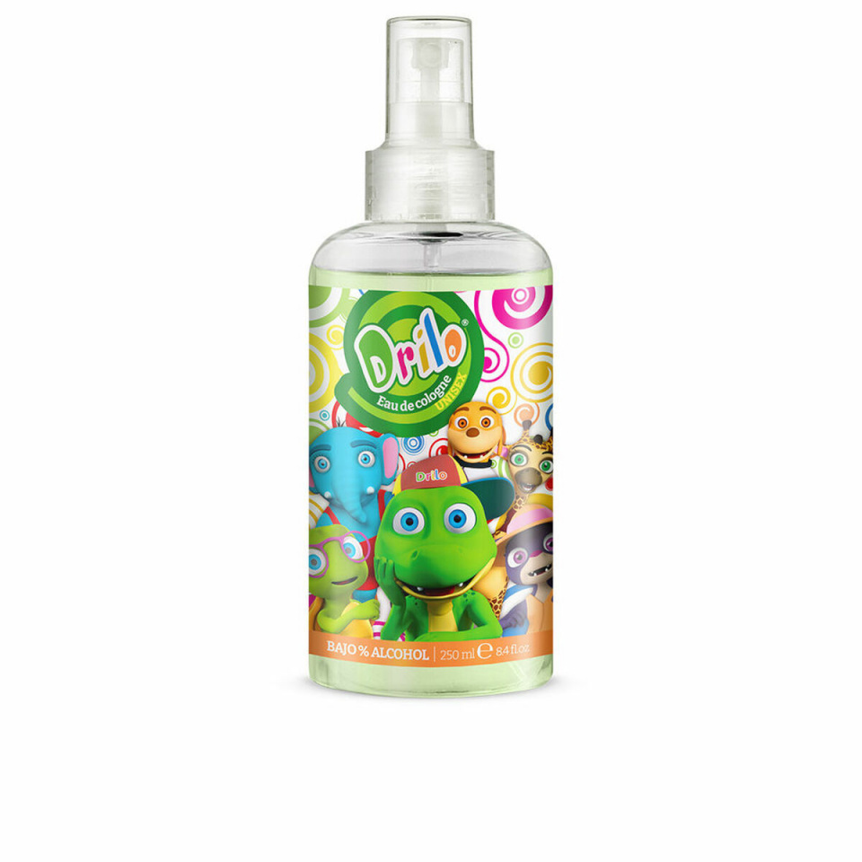 Natuaromatic Naiste parfüüm DRILO 250ml