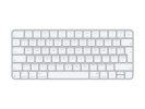 Apple klaviatuur Magic Keyboard | MXCL3Z/A | Compact Keyboard | Wireless | EN | Bluetooth | valge