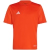 Adidas Teamwear T-särk lastele Tabela 23 Jersey oranž IB4934 suurus 176cm