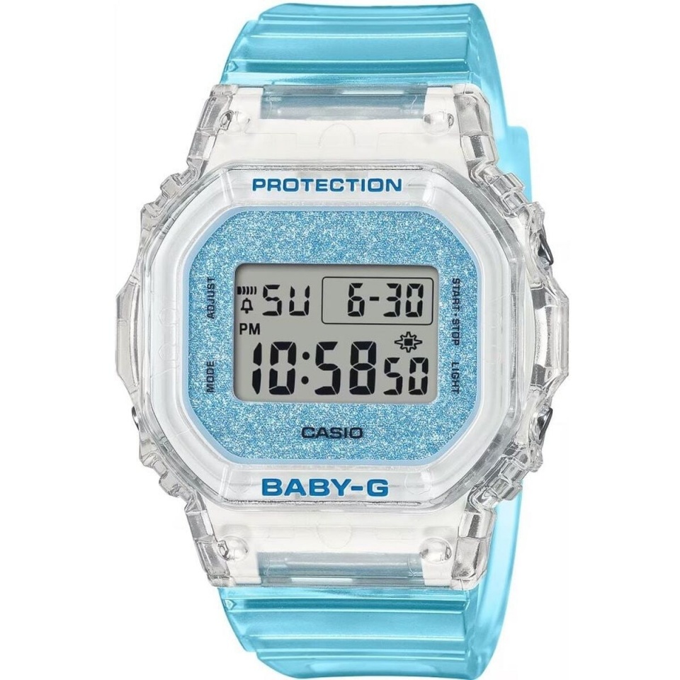 Casio G-Shock meeste kell BGD-565GC-2ER