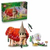Lego klotsid mänguklotsid Wicked 75690 744-osaline
