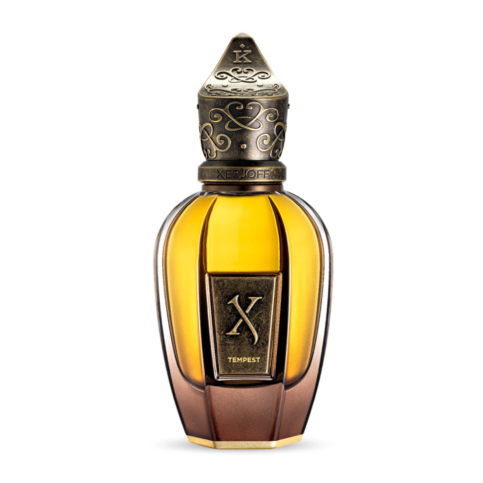 Xerjoff parfüüm K Collection Tempest 50ml, unisex
