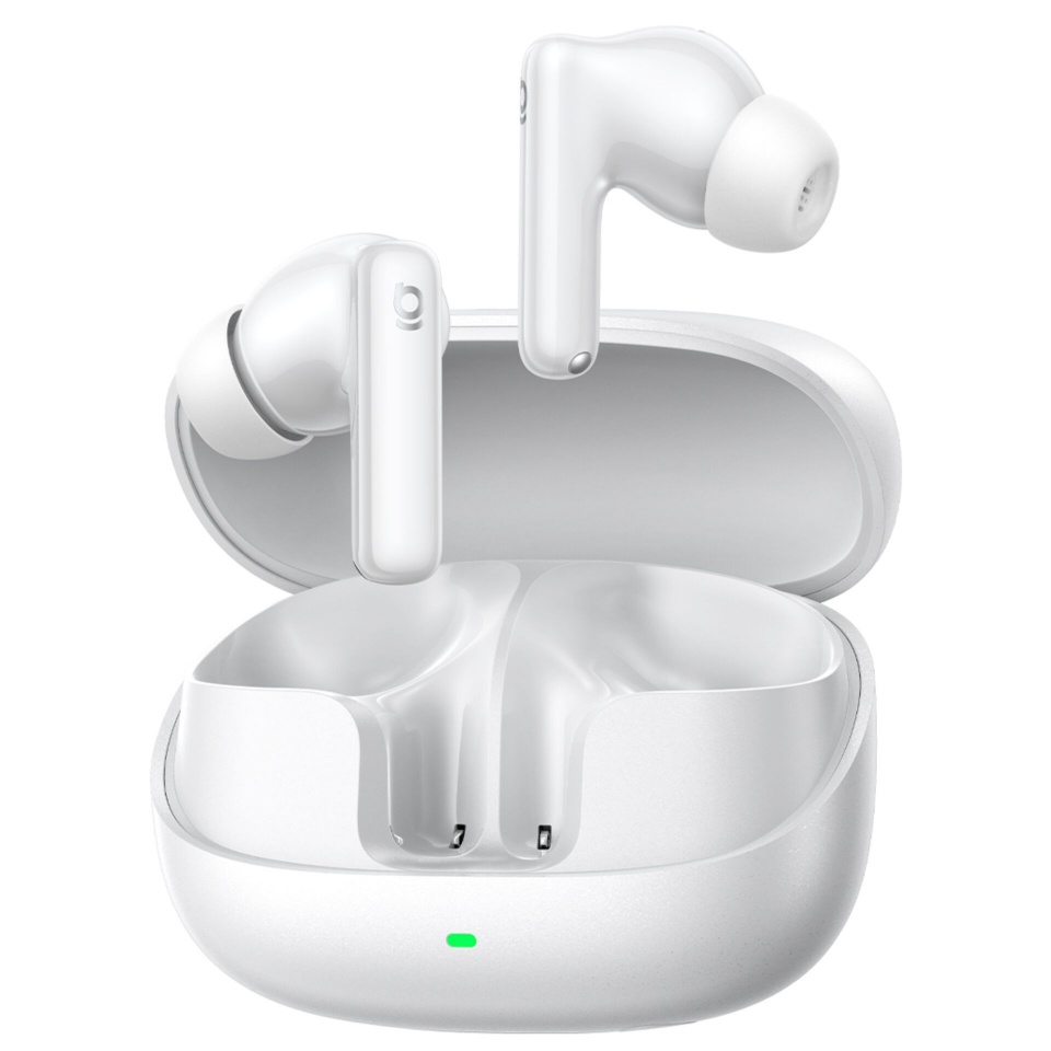 Baseus kõrvaklapid Bowie MP1 TWS Moon valge