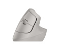 Logitech hiir Juhtmata Hiir Lift Vertical Ergonomic, hall