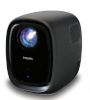 Philips projektor NeoPix 130 HD ready (1280x720) 120 ANSI lumens must Wi-Fi