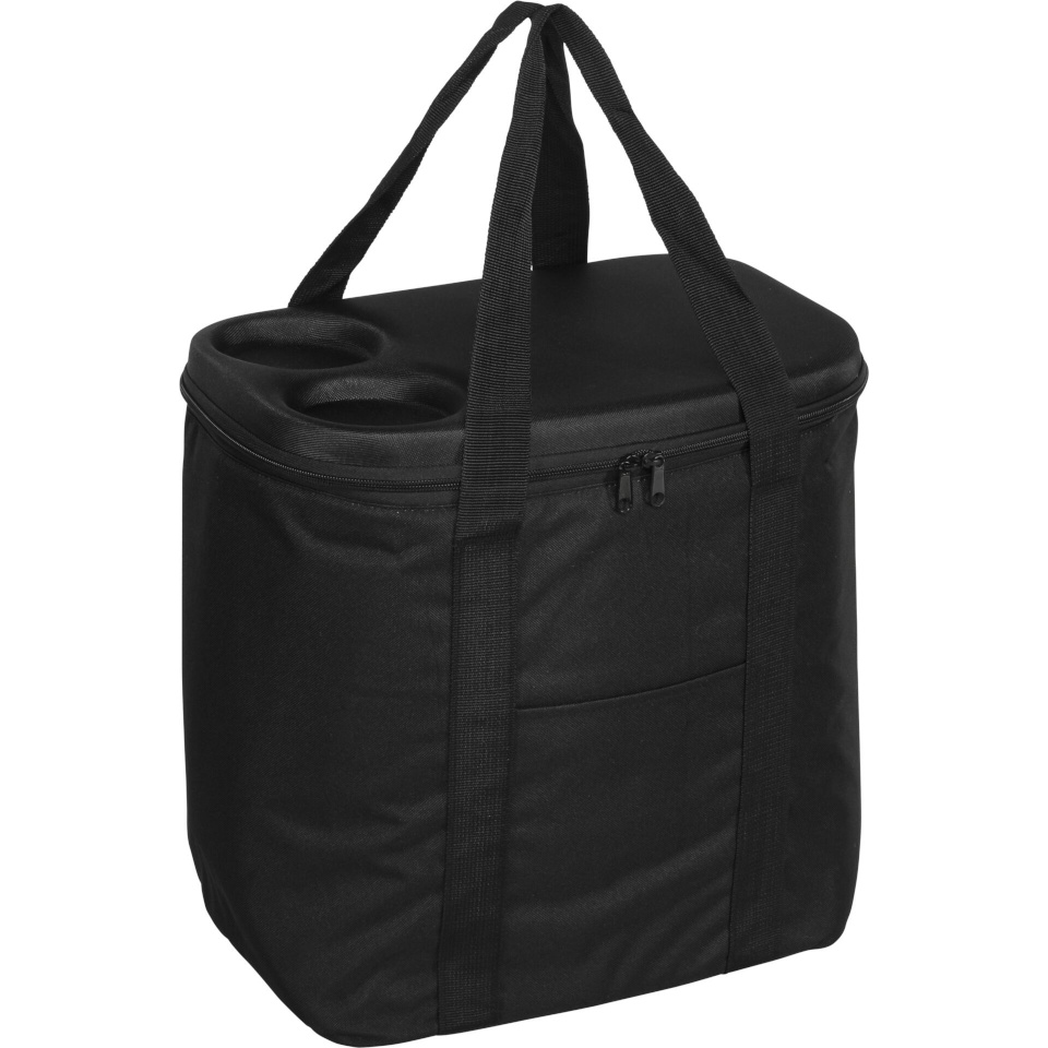 Reisenthel termokott Coolerbag XL, must