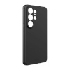 Puro ICON MAG Protective Case for Samsung Galaxy S26 Ultra Silicone Compatible with MagSafe - Black