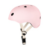 Spokey jalgrattakiiver Peanut 58-61 cm roosa 946435