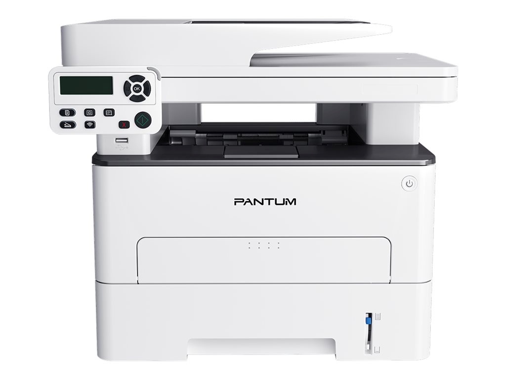 Pantum printer Multifunctional Printer M7105DN Laser Mono A4