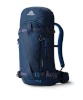 Gregory Targhee Hiking backpack M/L 45 l sinine