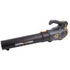 Batavia B.V. 18V Cordless Leaf Blower -Without Battery and Charger