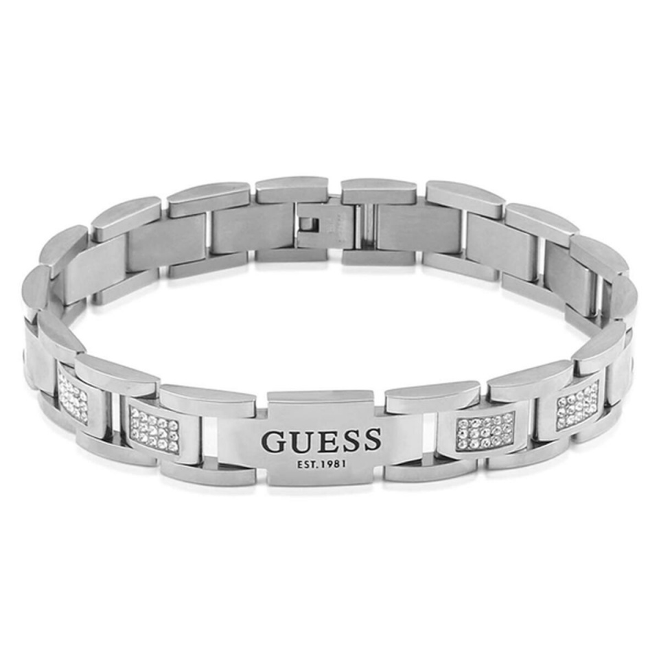 Guess unisex käevõru JUMB01342JWSTT-U