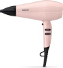 BaByliss föön 5337PRE Rose Blush 2200 Hair Dryer, roosa