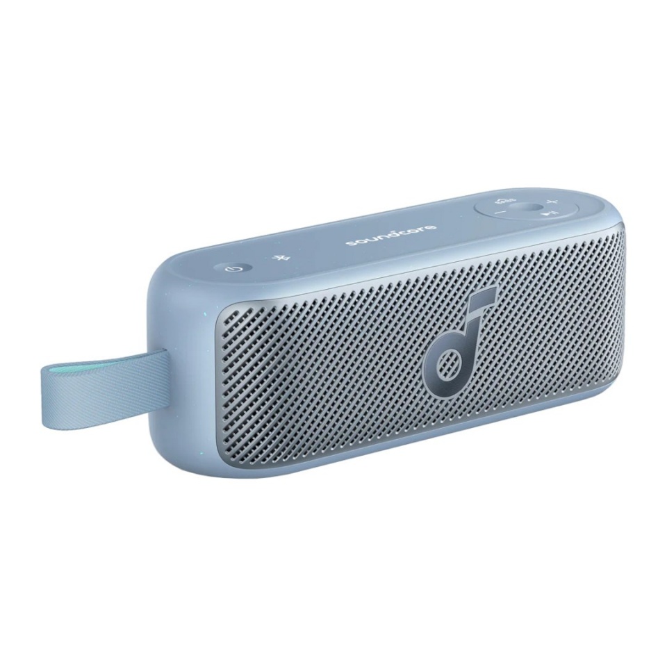 Soundcore kõlarid Soundcore Motion 100 - BT portable speaker, sinine