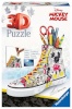 Ravensburger pusle 3D Sneaker Mickey Mouse