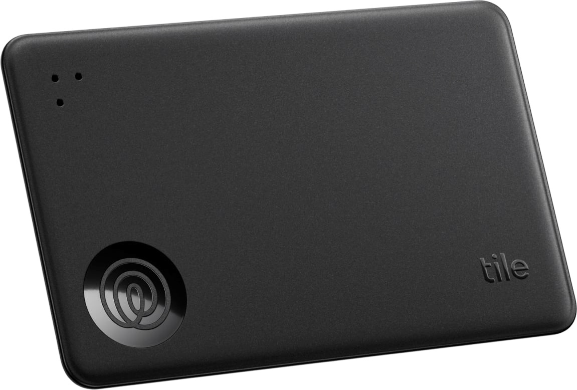 Tile Slim 2024 lokaator, must