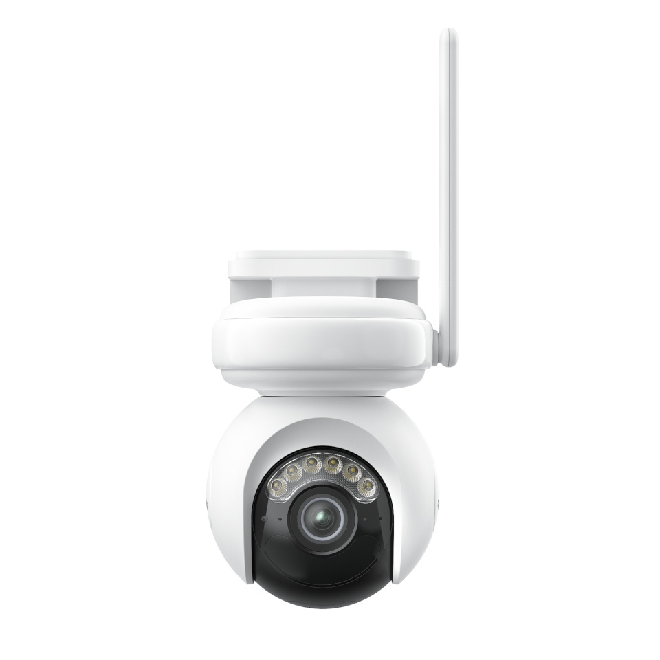Reolink turvakaamera Altas Series B660 4K Smart WiFi Security Camera, valge