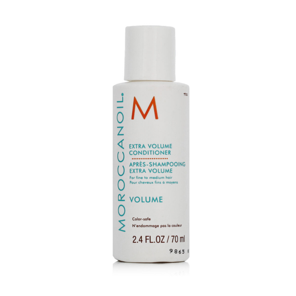 Moroccanoil palsam