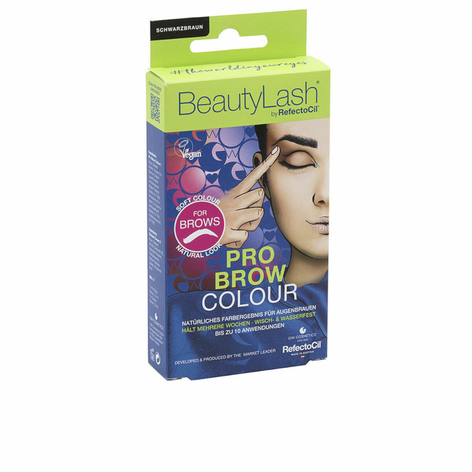 RefectoCil kulmupliiats BEAUTYLASH