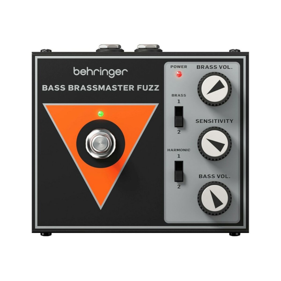 Behringer Pedaal 27001081