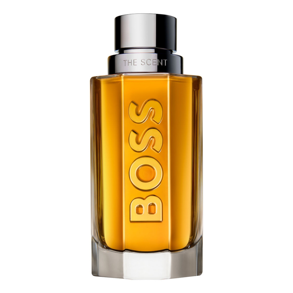 BOSS meeste parfüüm THE SCENT EDT 200ml