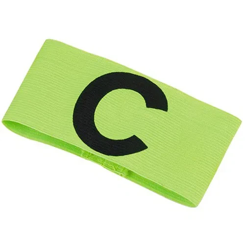 Rucanor Kaptenipael/käepael neoonkollane