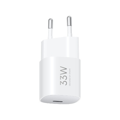 Xiaomi 33W Nano Power Adapter(USB-C)