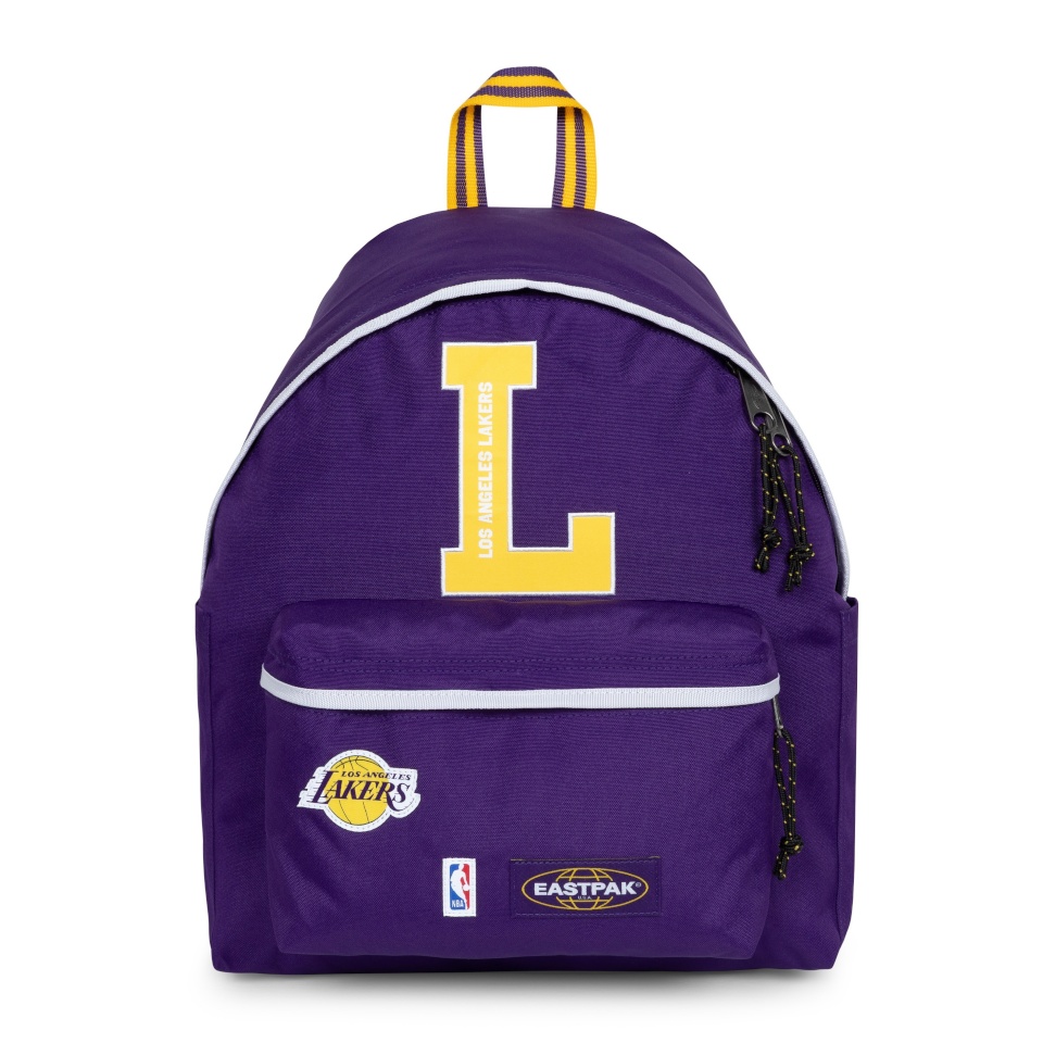 Eastpak seljakott DAY PAK'R Los Angeles Lakersile