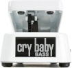 Jim Dunlopi kitarripedaal Dunlop 105Q Cry Baby Bass Wah bassipedaal