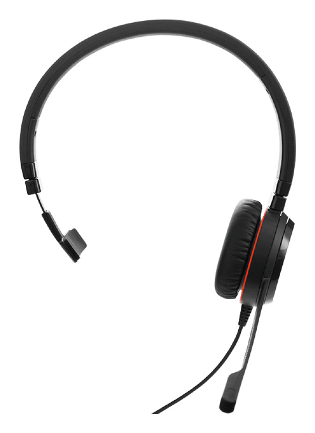 Jabra Evolve 30 II UC Mono (5393-829-369) (5393829369)