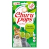Inaba kassitoit Cat Churu Pops Tuna with Chicken, 4x15g