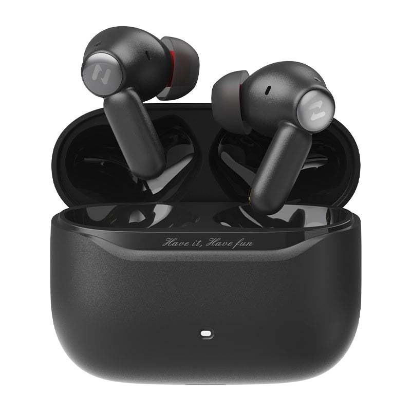 HAVIT kõrvaklapid Wireless TW991 PROSPACE NC01T must